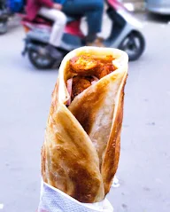 Chatorey Chacha Kathi Rolls photo 6