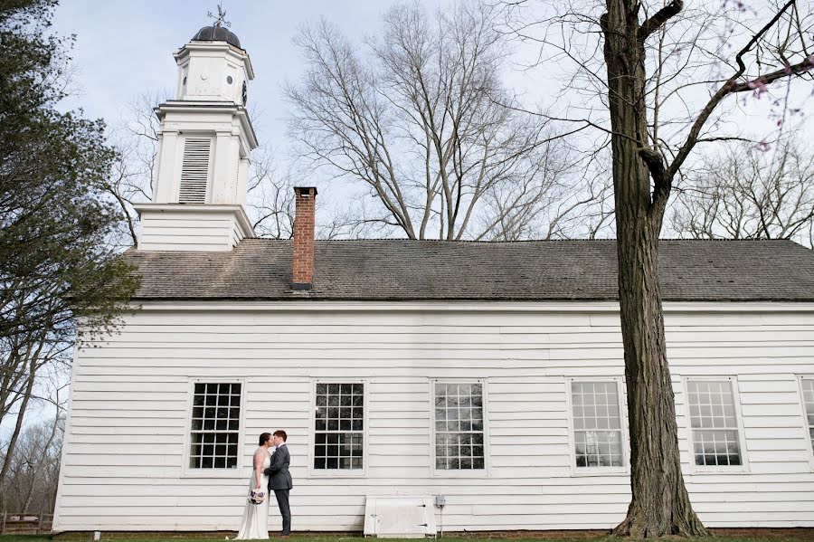 Fotógrafo de casamento Megan Keller (megankeller). Foto de 8 de setembro 2019