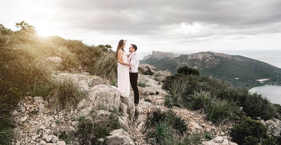 Photographe de mariage Sebastian Blume (blume). Photo du 18 janvier 2018