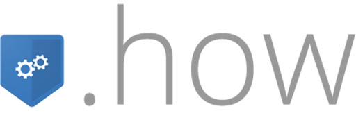 dot app logo