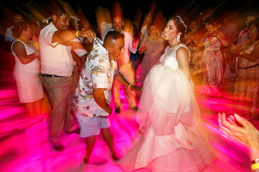 Photographe de mariage Ricardo Villaseñor (ricardovillaseno). Photo du 21 mai 2018