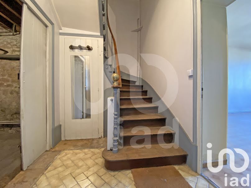 Vente maison  105 m² à Tonnerre (89700), 56 000 €