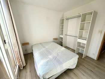 appartement à Nimes (30)