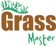 The Grass Master Ltd Logo