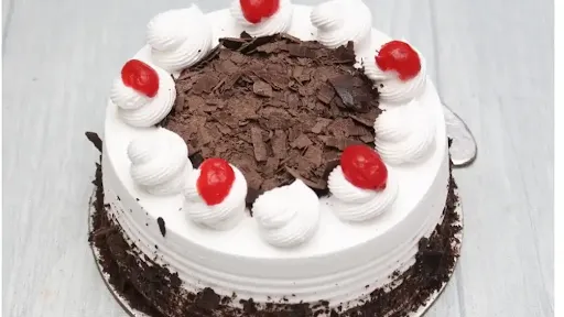 Black Forest Cake