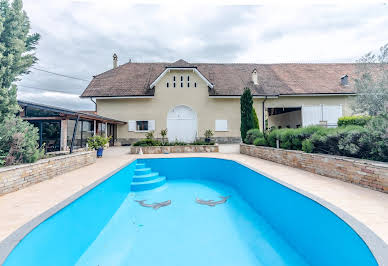 Property with pool 9