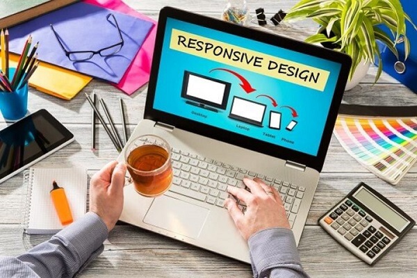 Responsive website là gì? Lợi ích mang lại là gì?