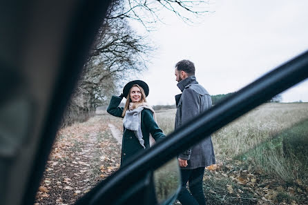 Wedding photographer Yuliya Kunickaya (kunitskaja). Photo of 1 February 2018