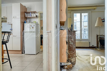 appartement à Le Vésinet (78)