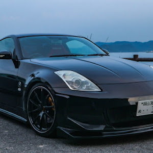 フェアレディZ Z33