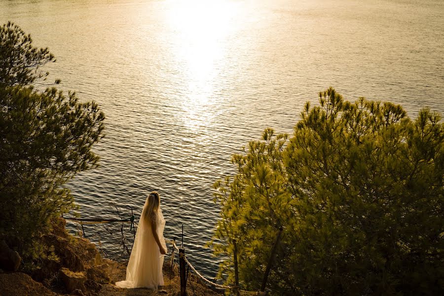 Fotografo di matrimoni Axel Drenth (axeldrenth). Foto del 8 novembre 2018