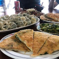 大陸餃子館