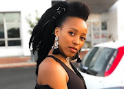 Sbahle Mpisane underwent jaw reconstruction surgery recently after being involved in a horror car crash earlier this month.