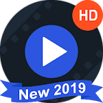 Cover Image of Download 4K Video Player - Full HD Video Player - Ultra HD 1.0.7 APK