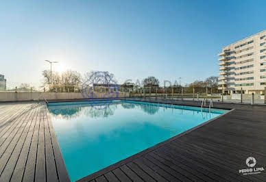 Apartment with pool 7