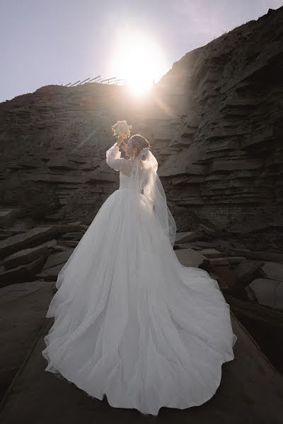 Fotografo di matrimoni Pavel Belyaev (banzau). Foto del 13 aprile 2022