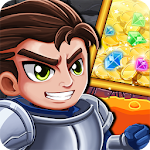 Cover Image of Télécharger Rescue Hero: Pull the Pin 0.06 APK