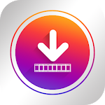 Cover Image of Download Video Downloader - for Instagram user 1.0.3 APK