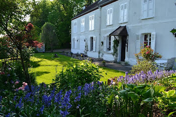 maison à Gisors (27)