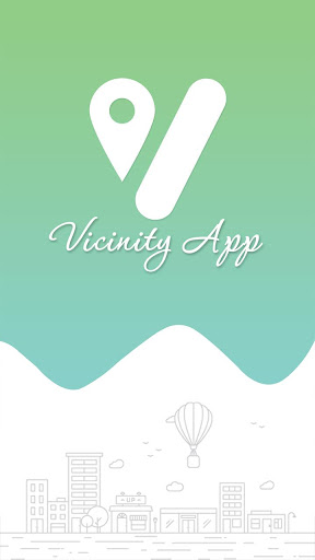 Vicinity App