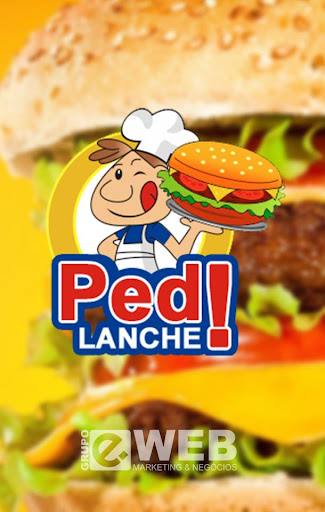 PED LANCHE