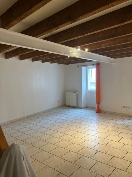 Vente maison 3 pièces 73 m² à Cruviers-Lascours (30360), 118 000 €