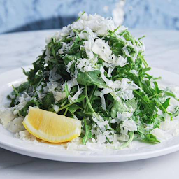 Arugula Salad