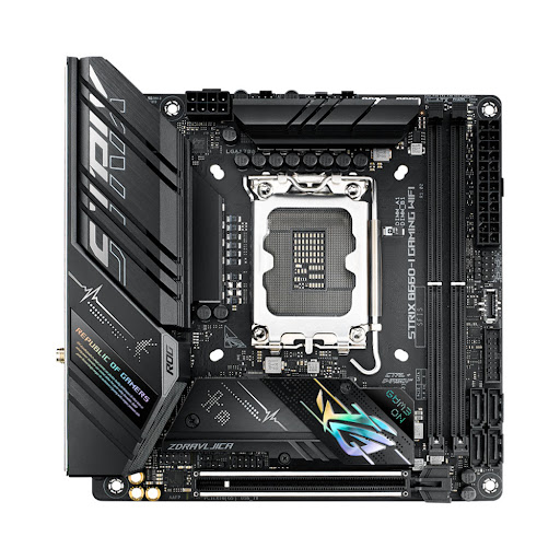 Mainboard ASUS ROG STRIX B660-I GAMING WIFI