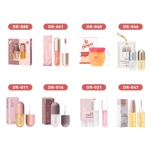Title 11, Ginger Mint Lips Lip Lacquer Moisturizing Lips ...