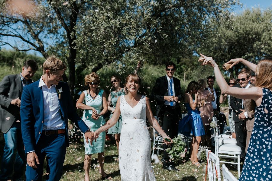 Photographe de mariage Andreas Stamikow (andreasstamikow). Photo du 30 mai 2017