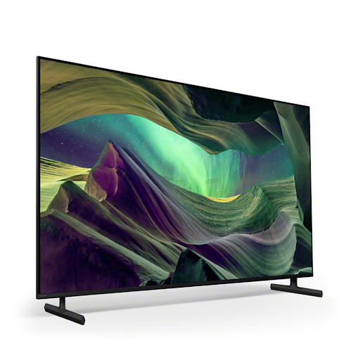 Google Tivi Sony 4K 55 inch KD-55X85L