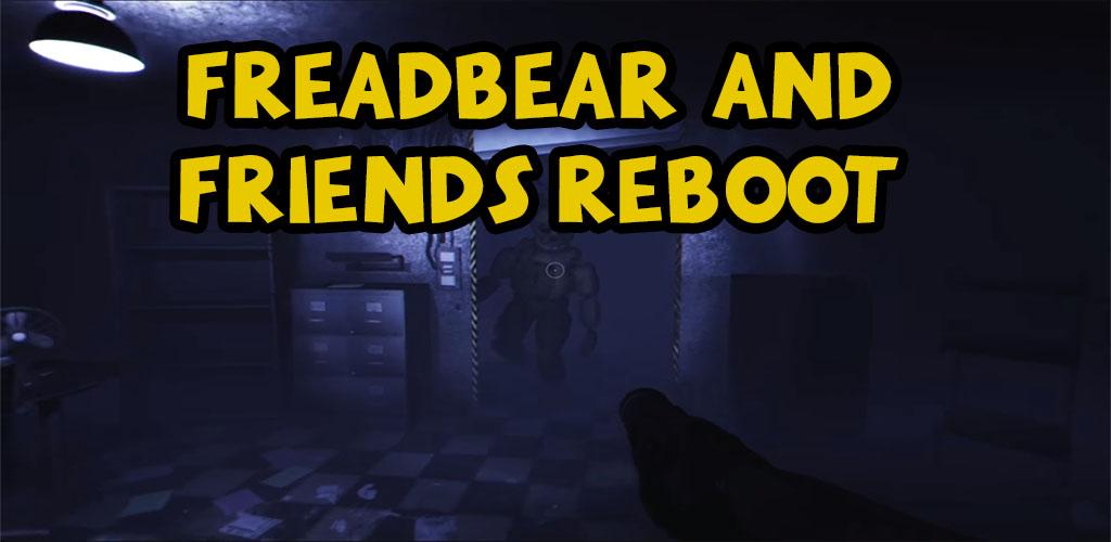 Download Fredbear And Friends Reboot Apk Latest Version 1 0 For - download mp3 fredbear and friends roblox how to get 6 2018 free