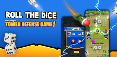Dice Kingdom - Tower Defense Download APK for Android (Free)