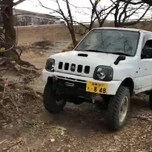 ジムニー JB23W