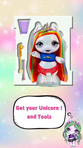 poopsie surprise unicorn hack