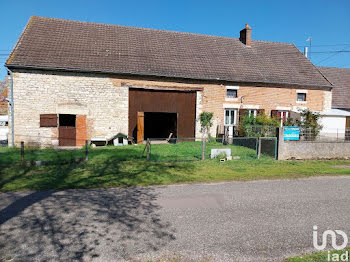 maison à Charnay-lès-Chalon (71)