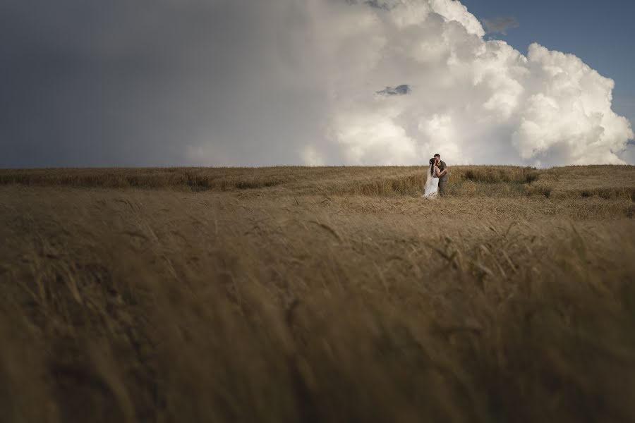 Wedding photographer Bruno Lazaro (soulfulreflect). Photo of 26 February 2022