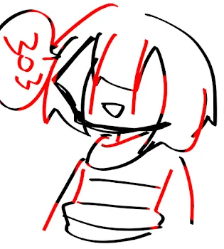 アンテイラスト