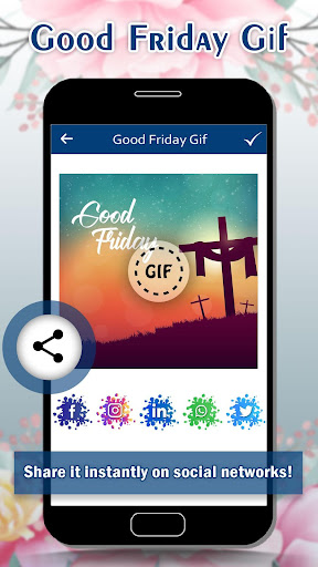 Good Friday Gif