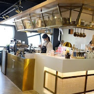 咖啡任務 Cafe Task(勤美館)