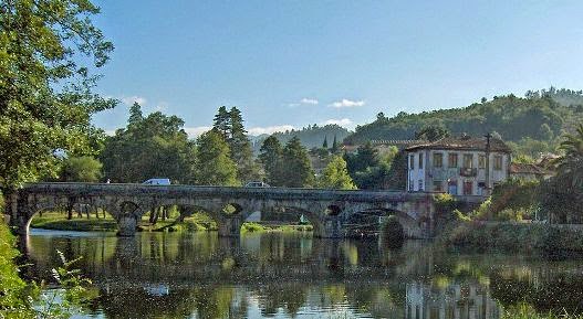 Arcos de Valdevez