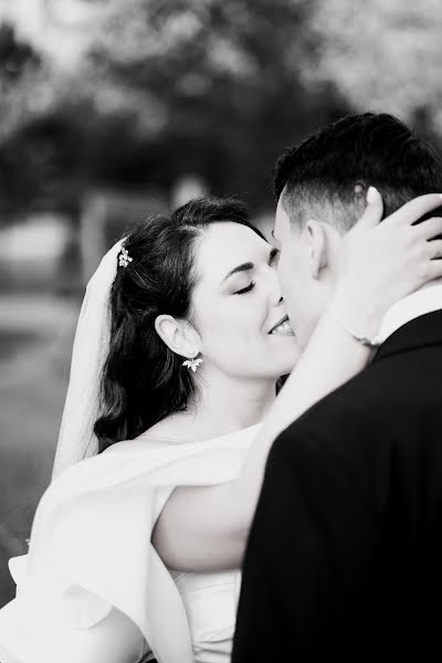 Fotógrafo de casamento Tamás Renner (tamasrenner). Foto de 19 de fevereiro