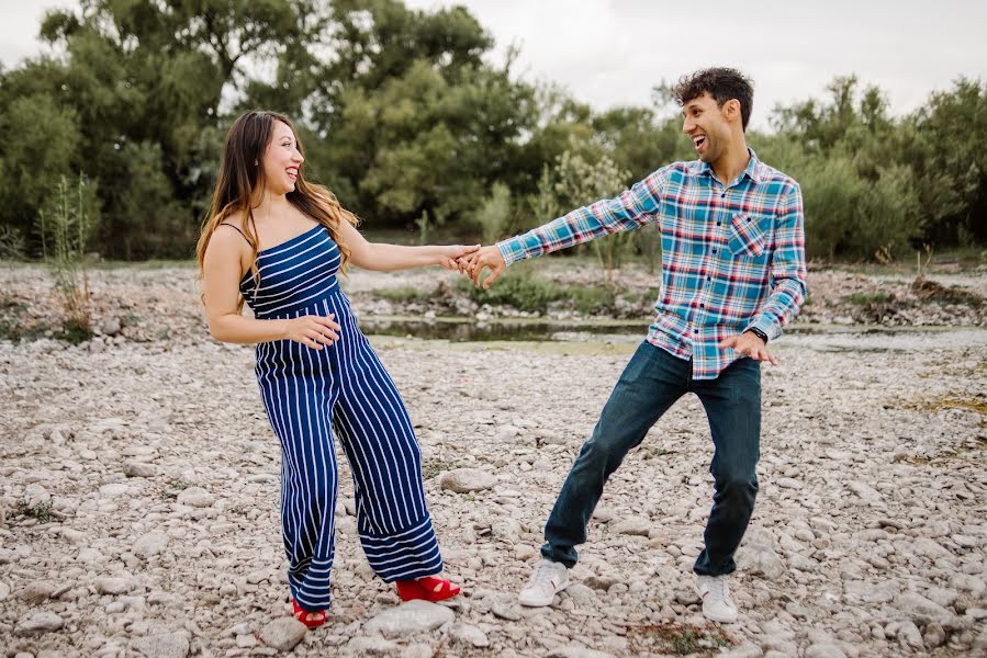 Photographe de mariage Fernando Regalado (fernandorega). Photo du 24 février 2022