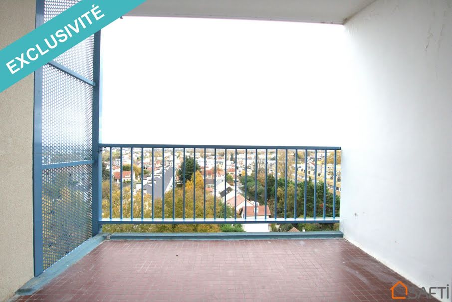 Vente appartement 5 pièces 90 m² à Massy (91300), 250 000 €