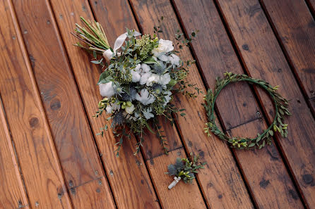 Photographe de mariage Vasil Dochinec (vasilij33). Photo du 20 février 2019