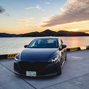 MAZDA2 DJLFS