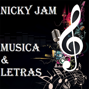 Nicky Jam Musica & Letras.apk 1.0