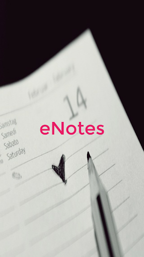 eNotes