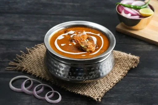 Royal Butter Chicken