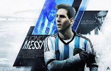 Lionel Messi Wallpaper small promo image